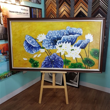 Phong cảnh quê hương