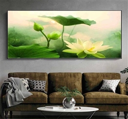 Tranh nội thất phòng khách