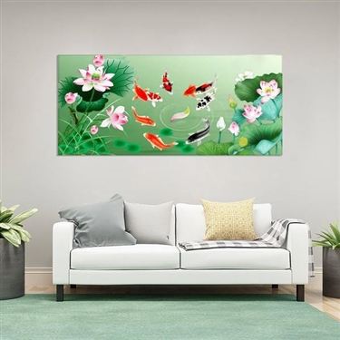 Phong cảnh con người Việt Nam