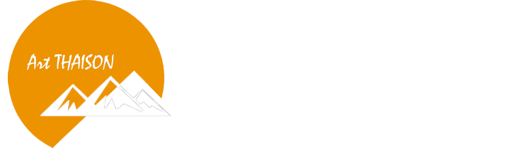 Tranh và khung tranh Thái Sơn