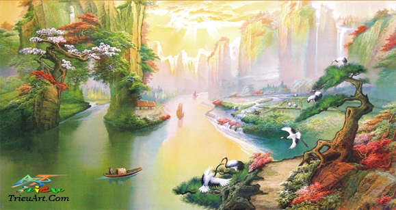 Khung Composite hàng nhập